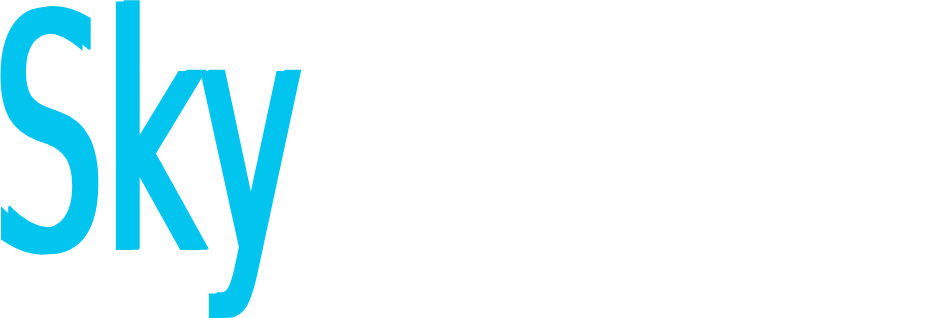 Sky2D Games Logo
